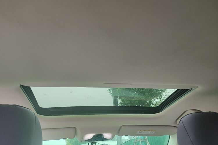 Chery Arrizo 5 2019 car image #18