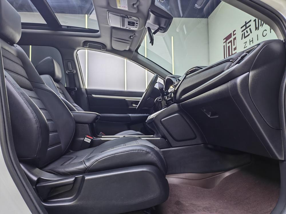 Honda CR-V 2022 car image #25