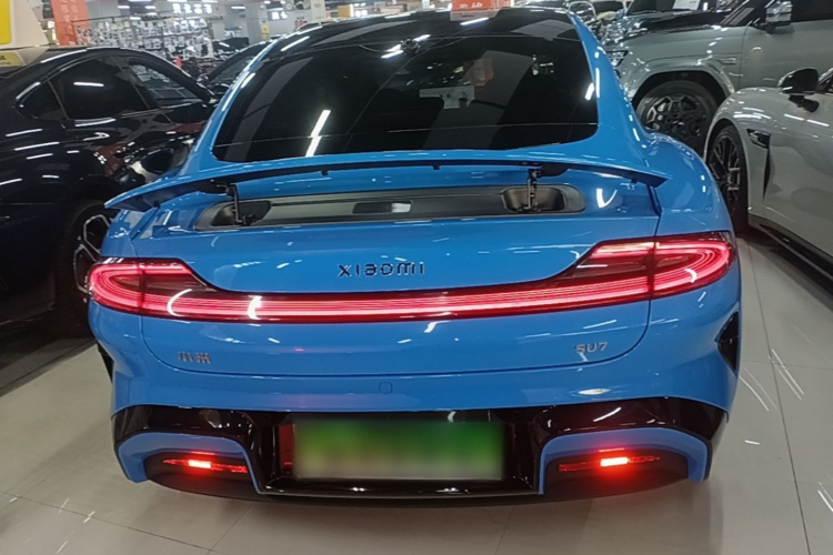 2026 car image #4