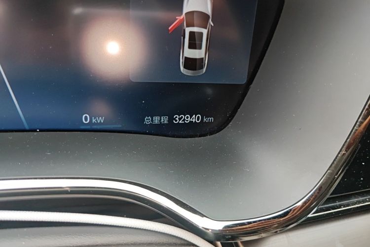 BYD Han 2024 #10 BYD Han 2024 car image #10
