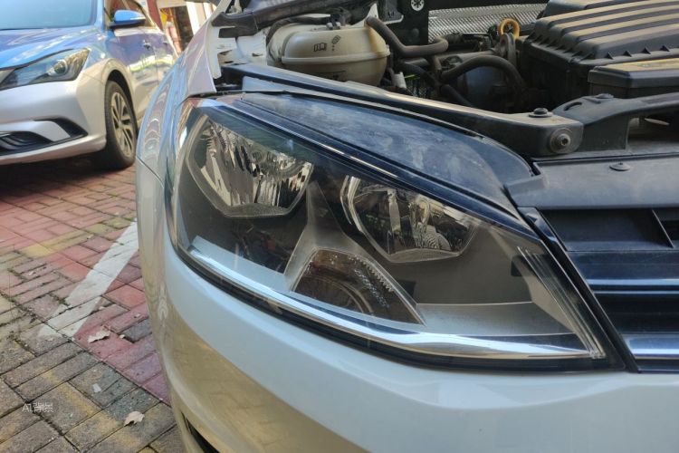 Volkswagen Golf 2016 #8 Volkswagen Golf 2016 car image #8