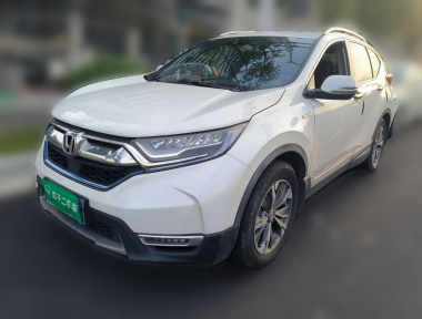 Honda CR-V 2020 car image 