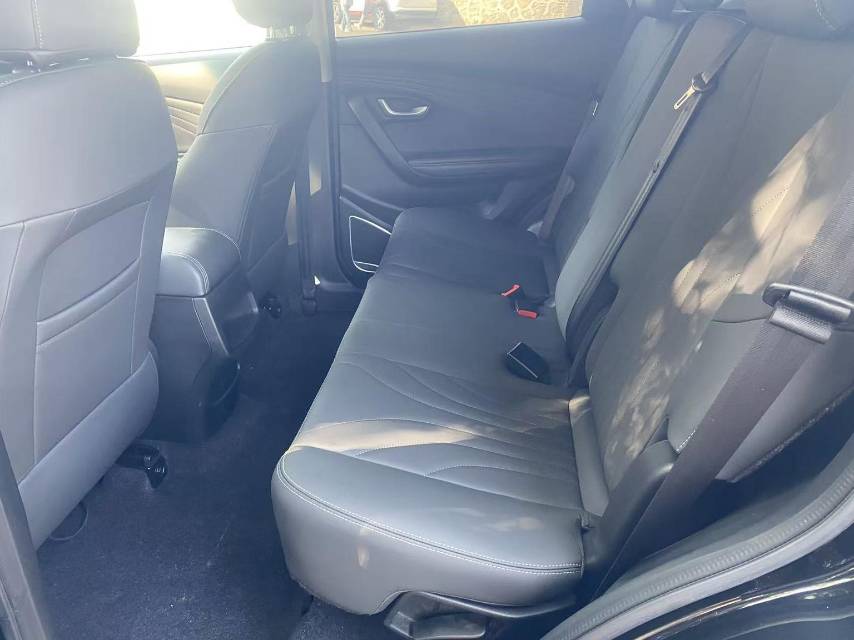 Jetour X70M 2023 car image #15