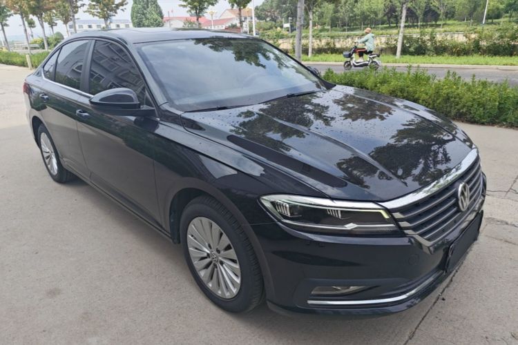 Volkswagen Lavida 2019 #4 Volkswagen Lavida 2019 car image #4