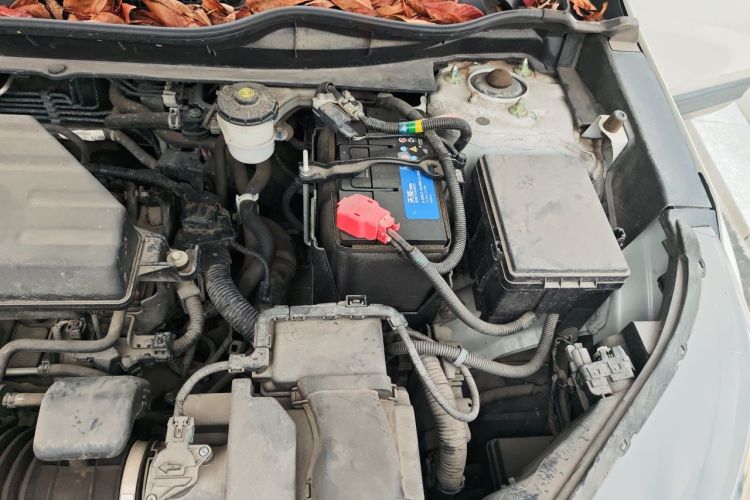 Honda CR-V 2021 car image #25