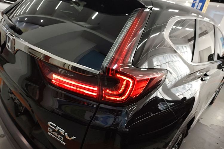 Honda CR-V 2021 car image #8