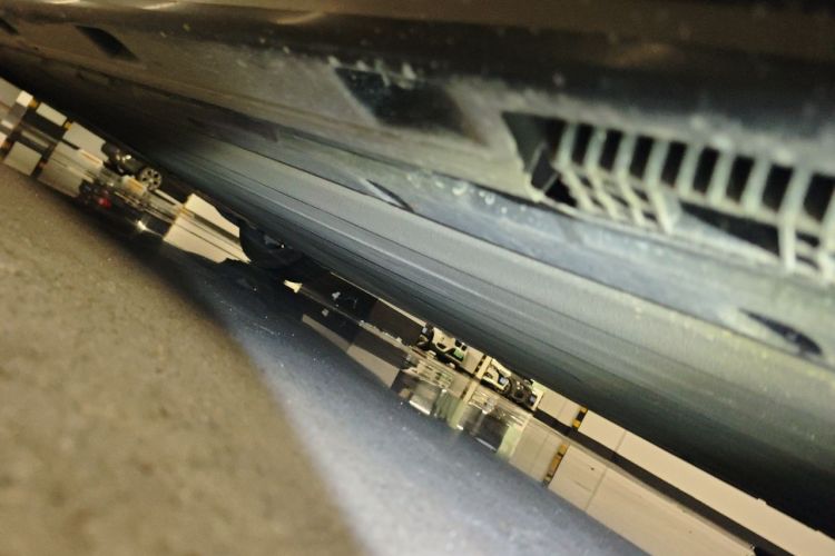 MI SU7 2025 car image #25