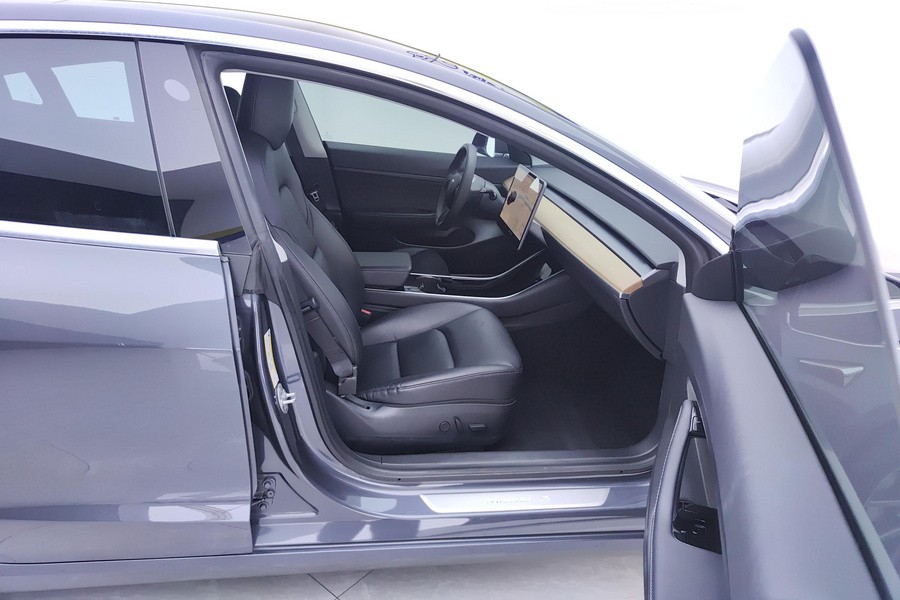 特斯拉 Model 3 2020 汽车图片 #5