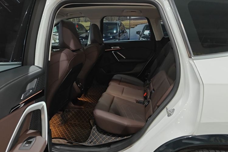 BMW X1 2023 #13 BMW X1 2023 car image #13