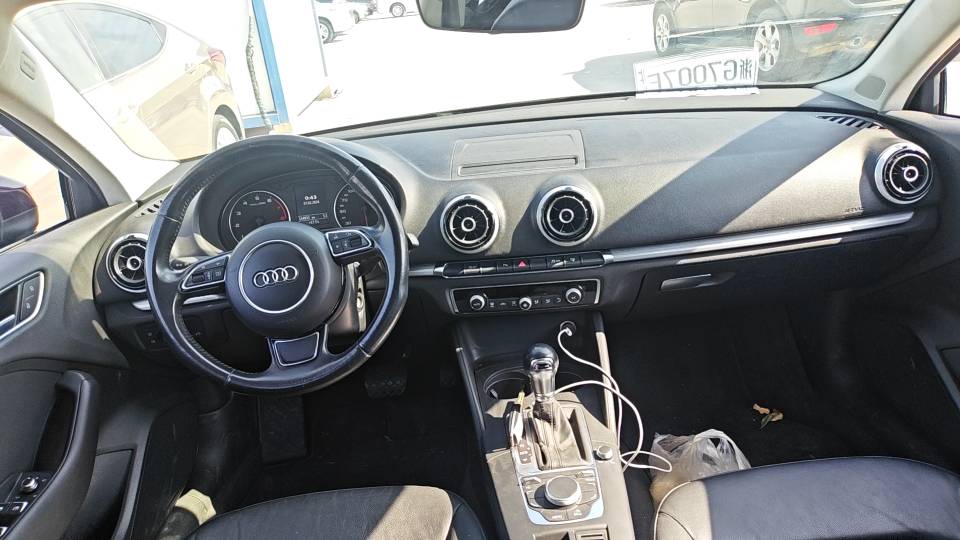 Audi A3 2016 #7 Audi A3 2016 car image #7