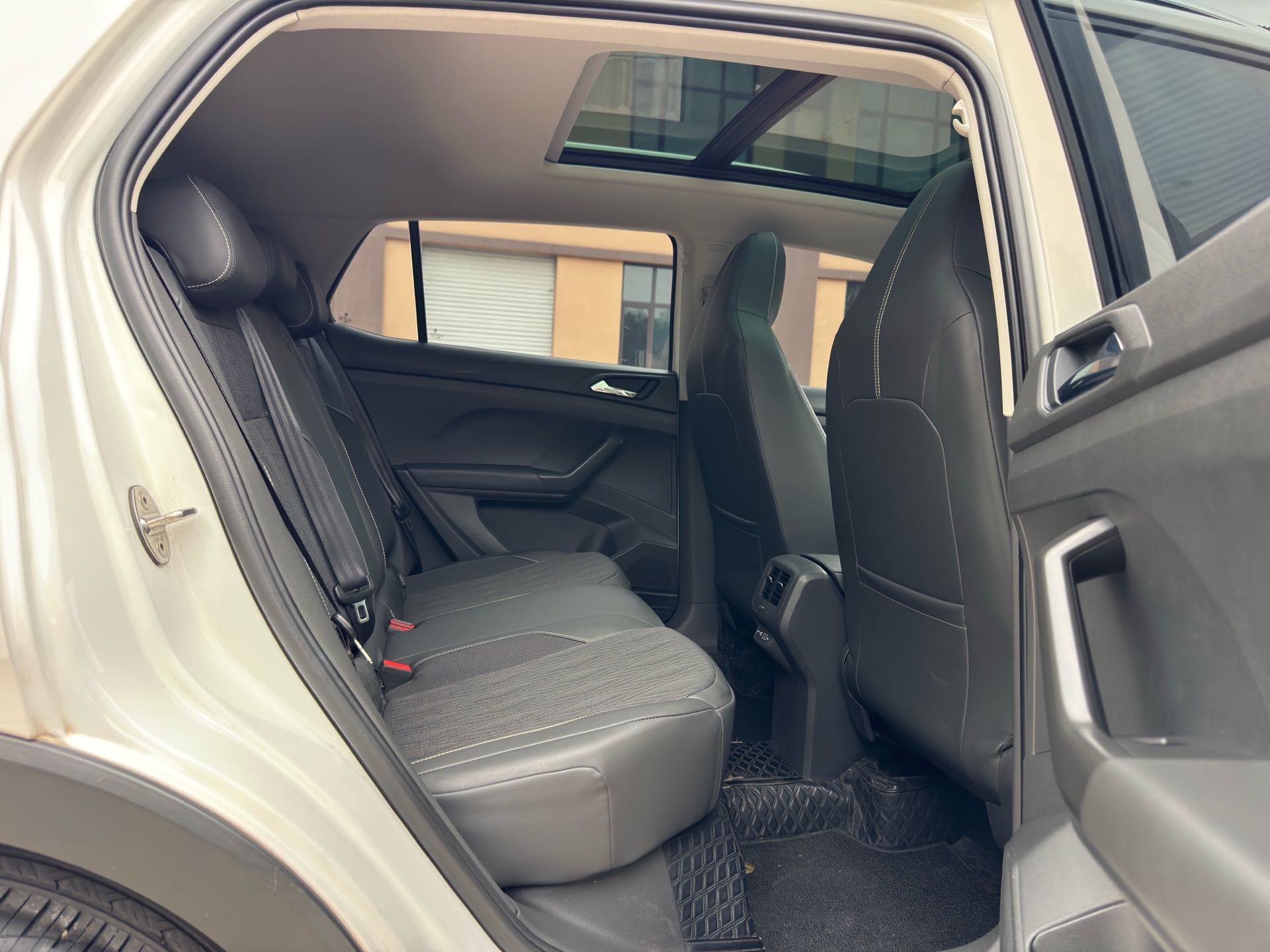 Volkswagen T-Cross 2021 #11 Volkswagen T-Cross 2021 immagine di auto #11