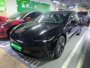 Tesla Model 3 2023 Tesla Model 3 2023 car image