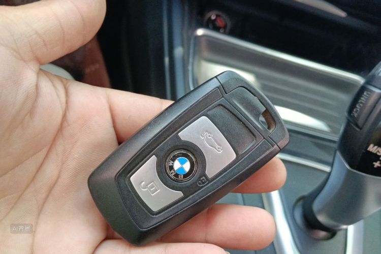 BMW 3 Series 2015 #10 BMW 3 Series 2015 car image #10