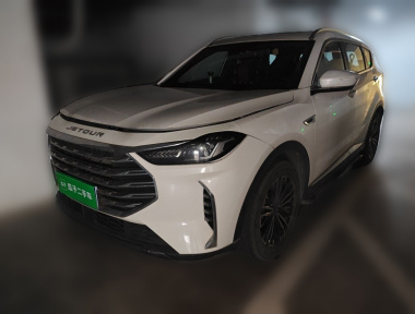 Jetour X70 PLUS 2022 Jetour X70 PLUS 2022 image de voiture