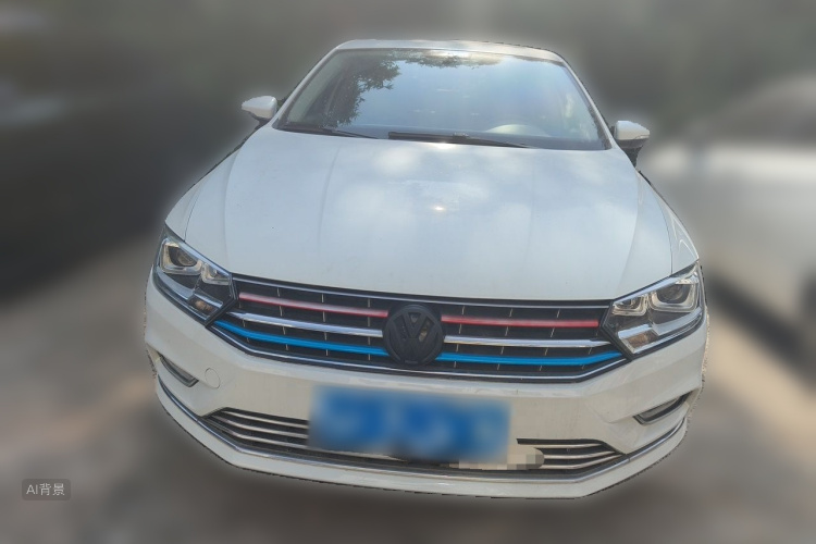 Volkswagen Bora 2018 #3 Volkswagen Bora 2018 car image #3