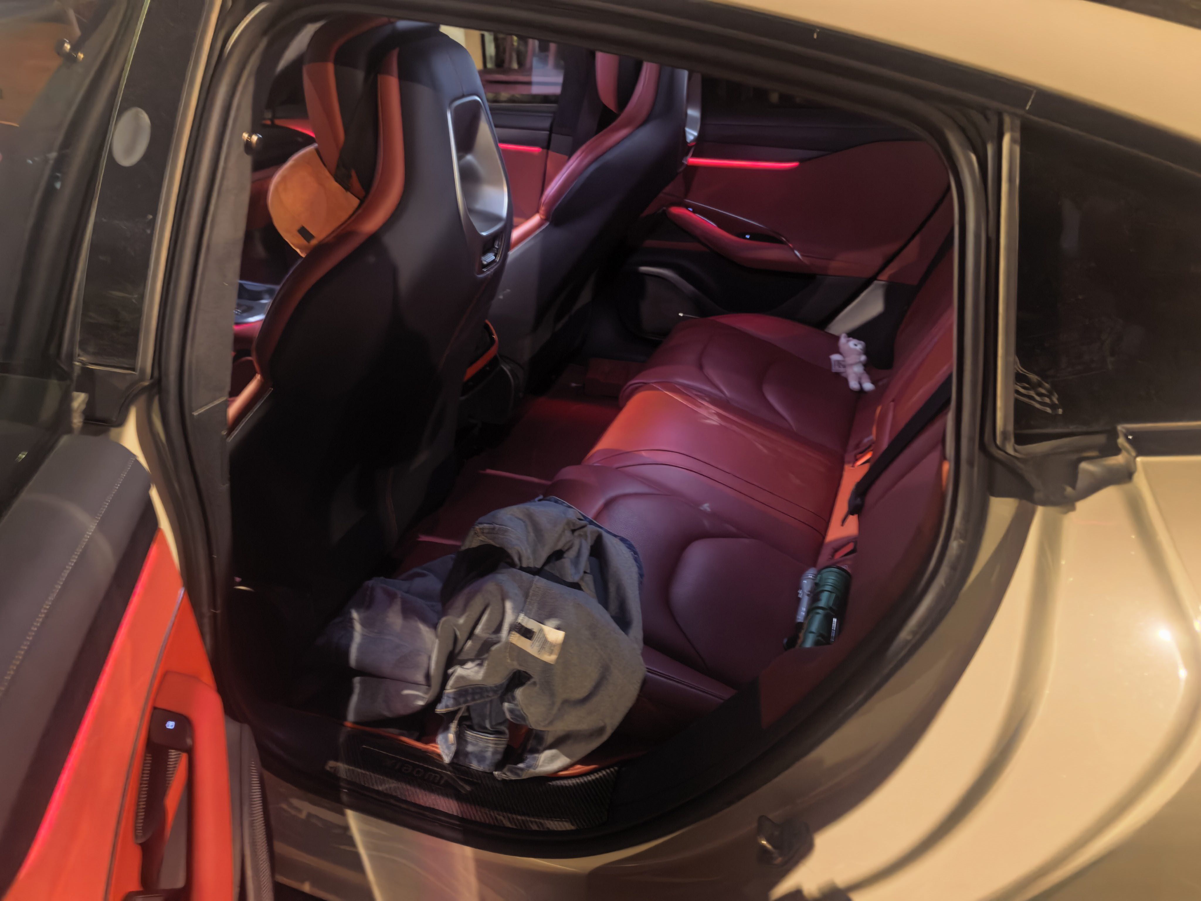 2024 car image #4