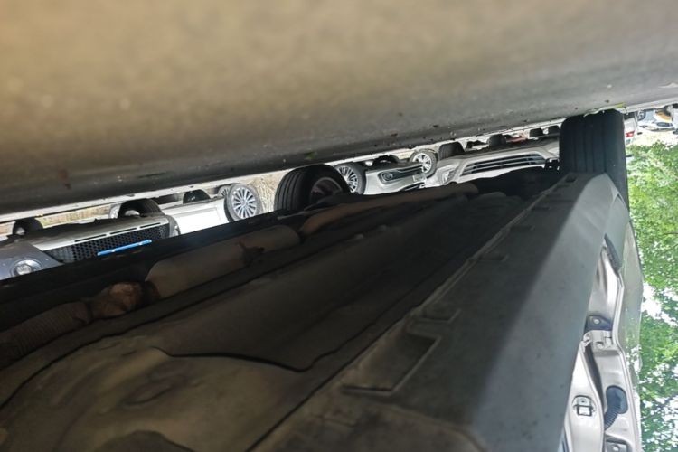 GEELY Emgrand GS 2017 image de voiture #26