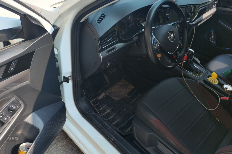 Volkswagen Bora 2020 صورة سيارة #18