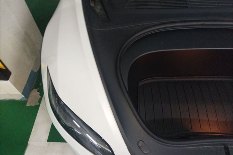 Tesla Model 3 2024 immagine di auto #22
