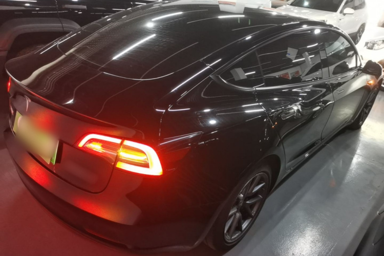 Tesla Model 3 2023 car image #7