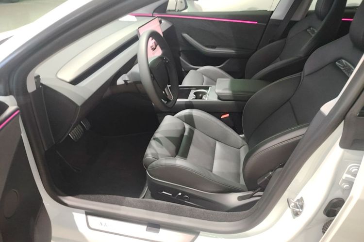 Tesla Model 3 2025 #15 Tesla Model 3 2025 car image #15