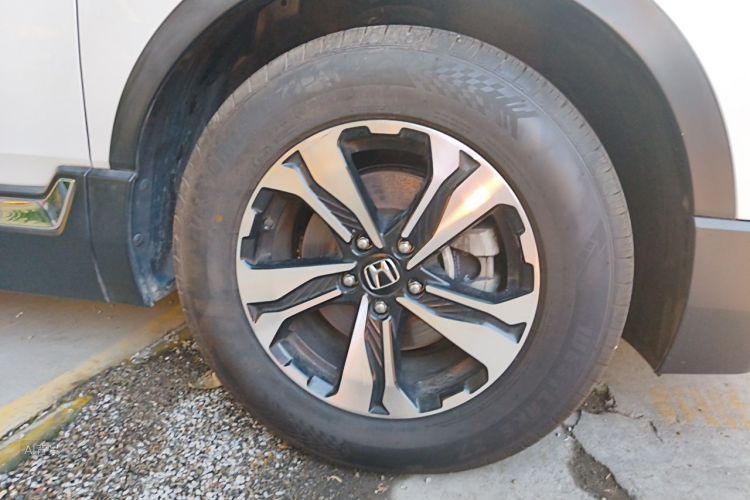 Honda CR-V 2019 car image #9