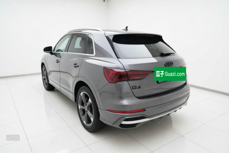 Audi Q3 2022 #5 Audi Q3 2022 car image #5