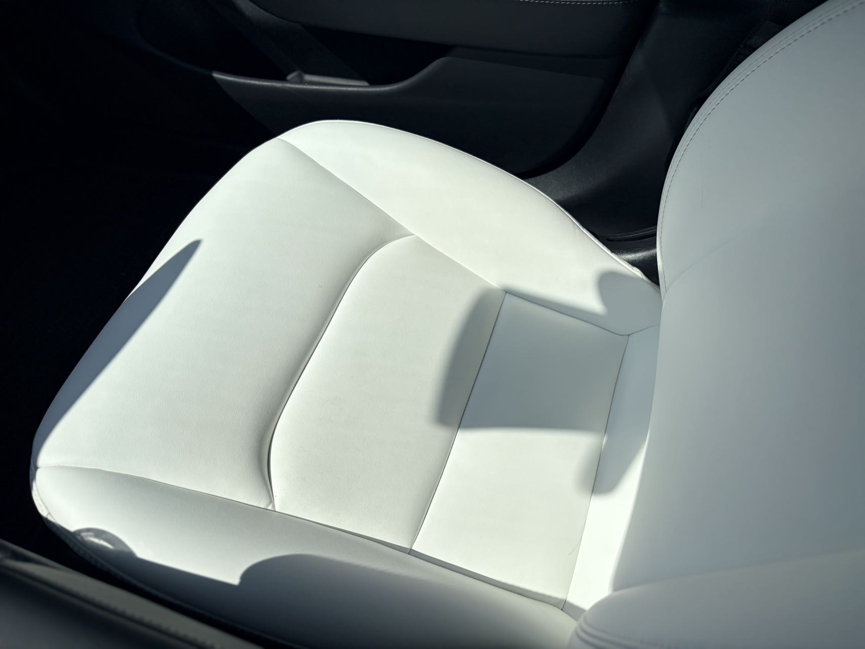 特斯拉 Model 3(进口) 2019 汽车图片 #9