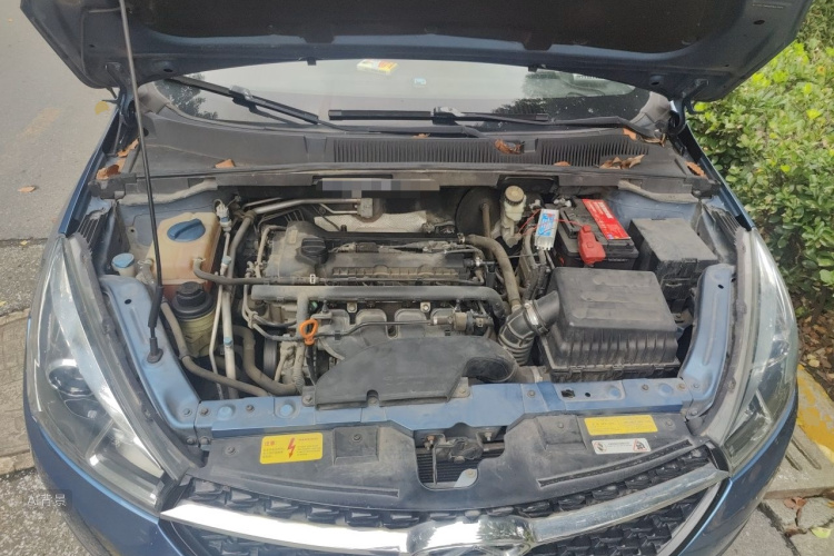 Chery Arrizo 5 2016 #22 Chery Arrizo 5 2016 image de voiture #22