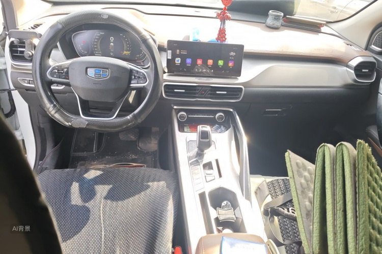 2018 #11 2018 immagine di auto #11