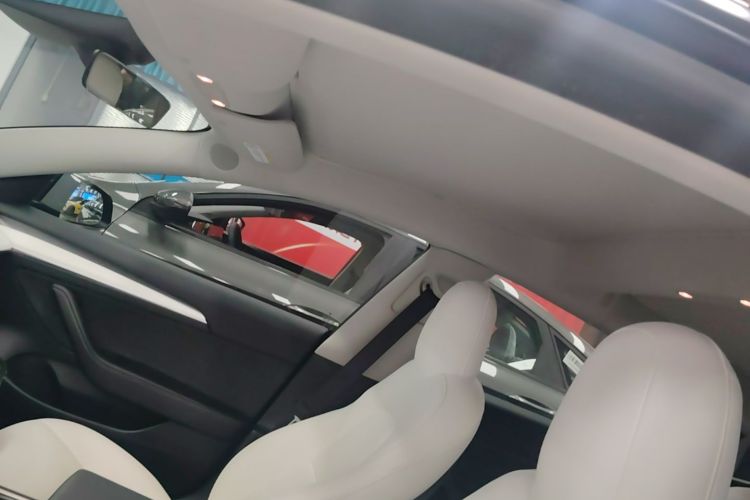Tesla Model 3 2023 immagine di auto #18