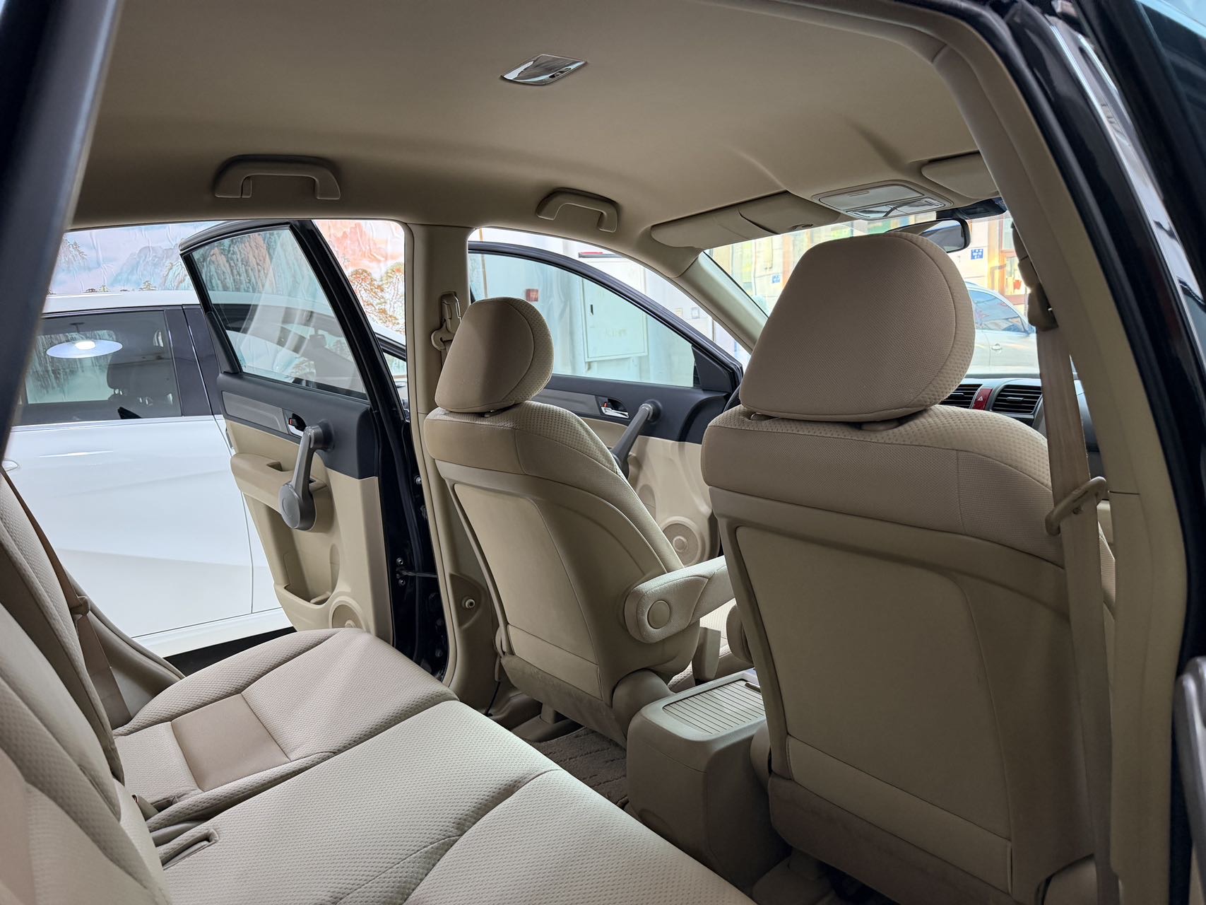 2009 immagine di auto #7