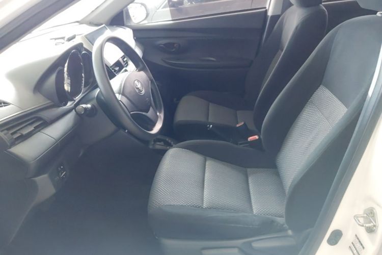 Toyota Vios 2019 #15 Toyota Vios 2019 car image #15