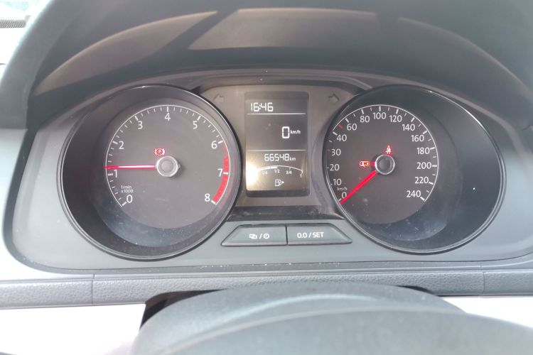 Volkswagen Lavida 2018 #12 Volkswagen Lavida 2018 car image #12