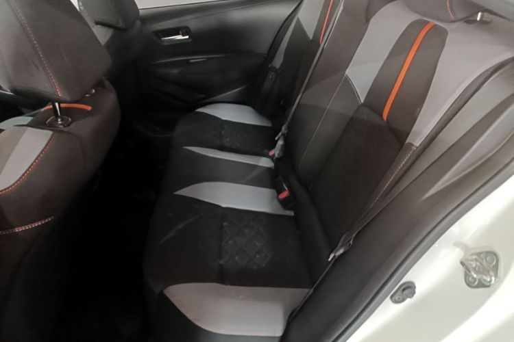 Toyota Corolla 2021 car image #13