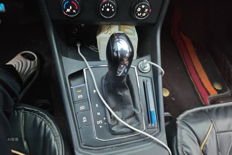 Volkswagen Lavida 2021 car image #16