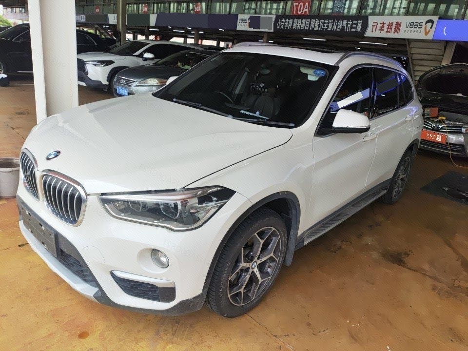 2019 car image 