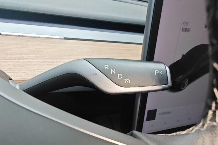 Tesla Model 3 2021 car image #14