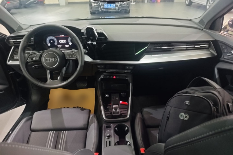 Audi A3 2022 #10 Audi A3 2022 immagine di auto #10