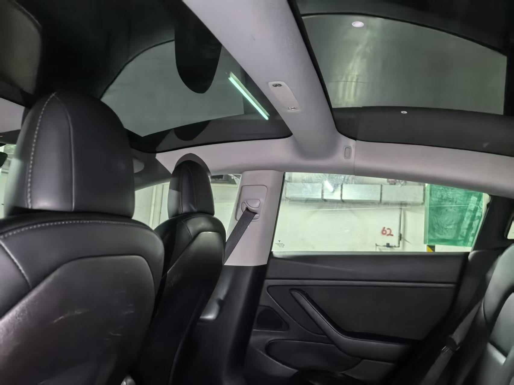 Tesla Model 3 (Imported) 2019 #9 Tesla Model 3 (Imported) 2019 car image #9