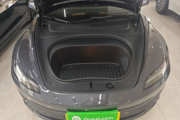 Tesla Model 3 2025 #20 Tesla Model 3 2025 car image #20