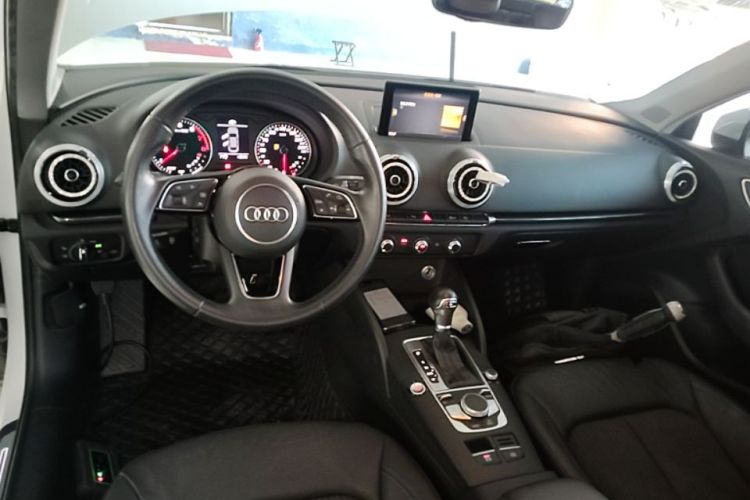 Audi A3 2020 #10 Audi A3 2020 immagine di auto #10