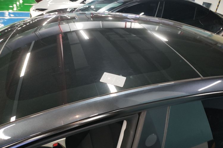 Tesla Model 3 2024 #25 Tesla Model 3 2024 car image #25