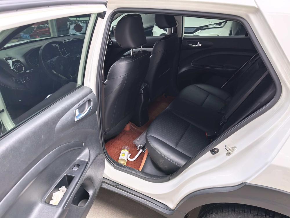 Kia KX1 2019 #10 Kia KX1 2019 image de voiture #10