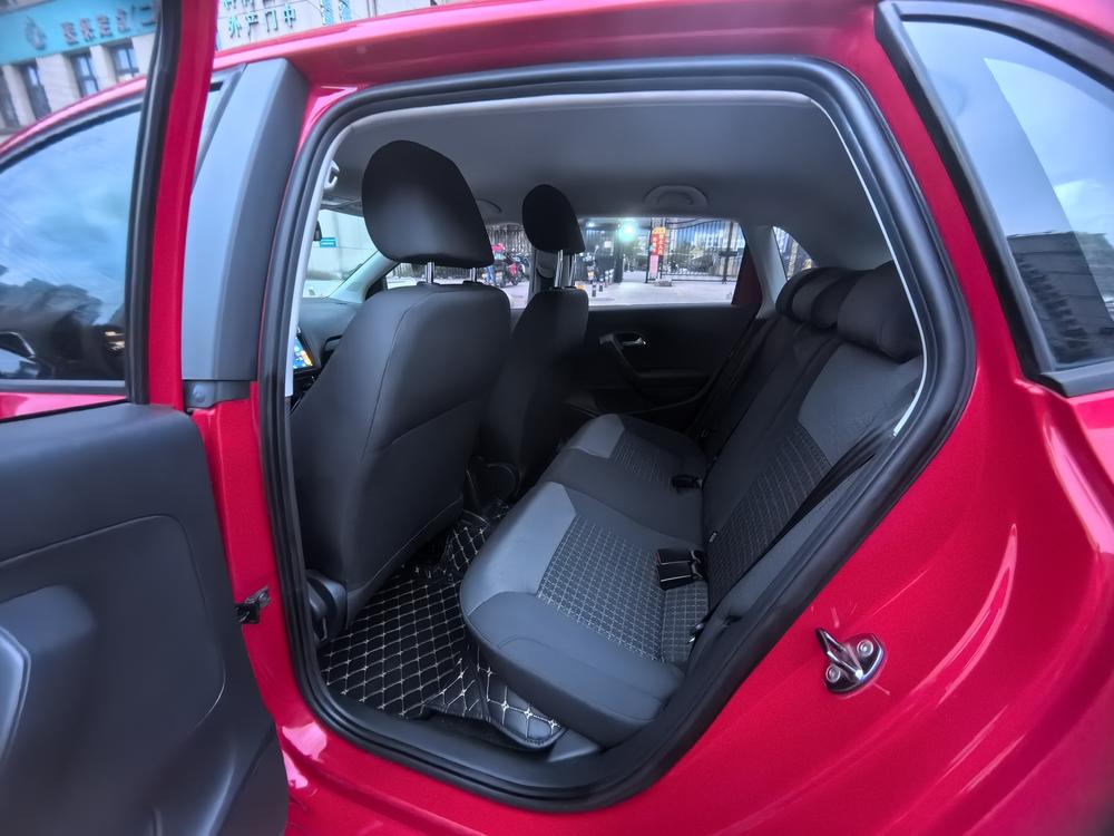 Volkswagen Polo 2015 immagine di auto #13