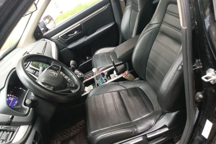 Honda CR-V 2021 car image #17