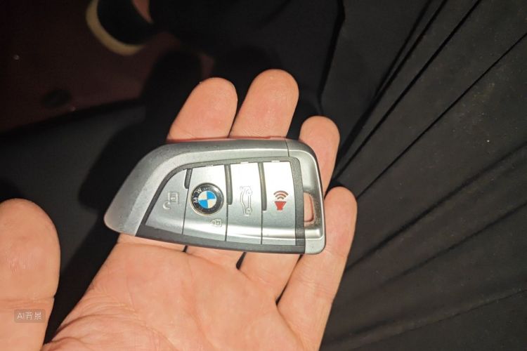 BMW 3 Series 2015 #10 BMW 3 Series 2015 car image #10