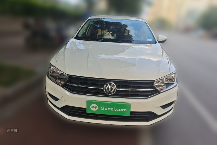 Volkswagen Bora 2017 #3 Volkswagen Bora 2017 car image #3