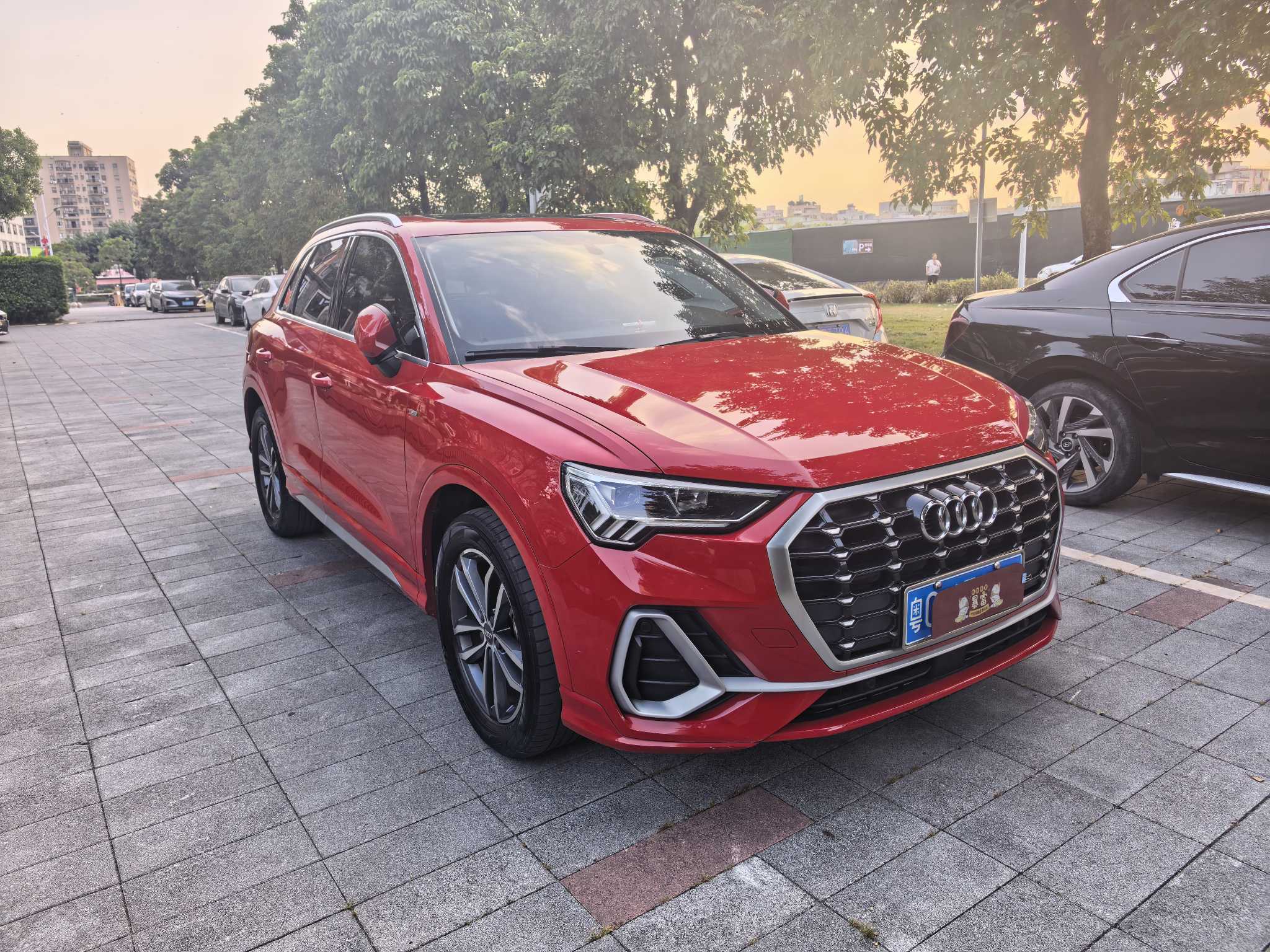 2021 car image #3