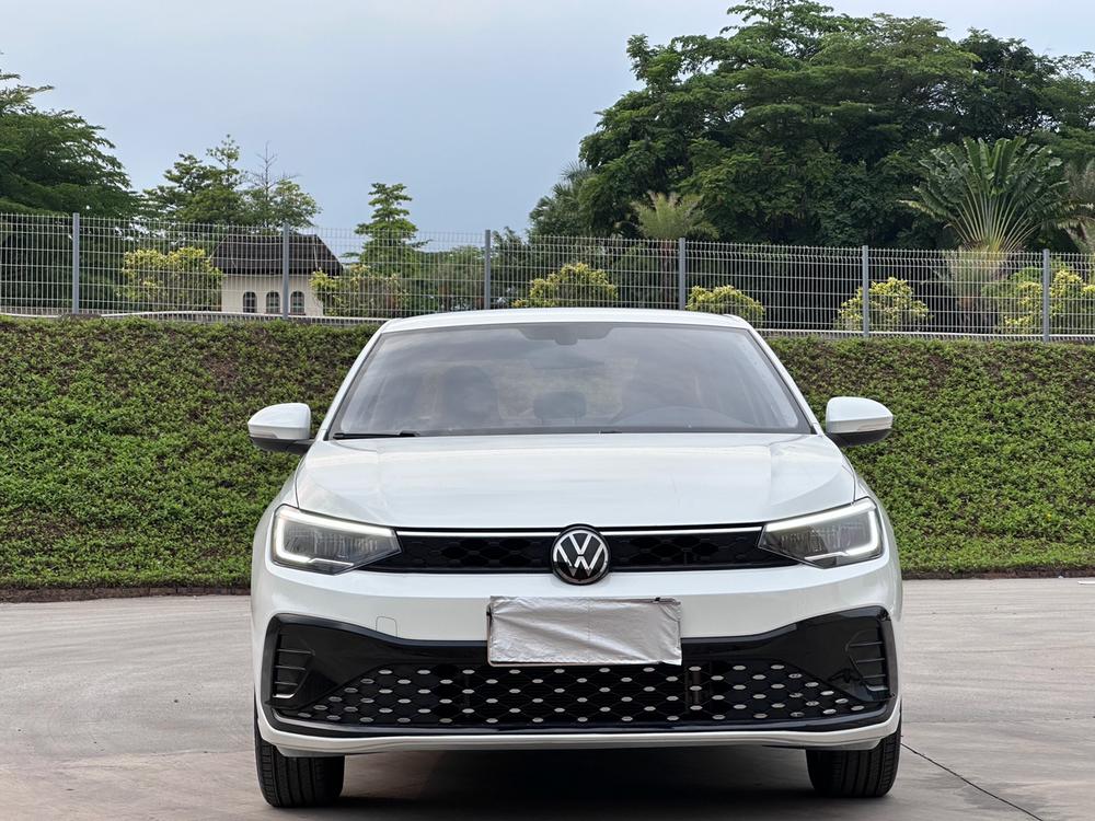Volkswagen Lavida 2024 car image #2